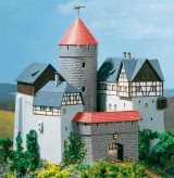 Castle "Lauterstein"